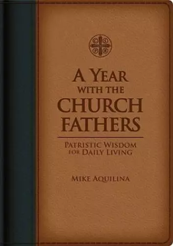 Year With The Church Fathers