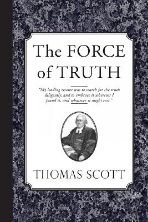 The Force of Truth: An Authentic Narrative