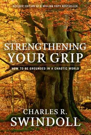 Strengthening Your Grip Paperback