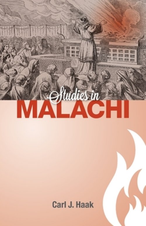 Studies in Malachi