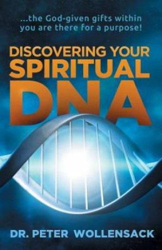 Discovering Your Spiritual DNA