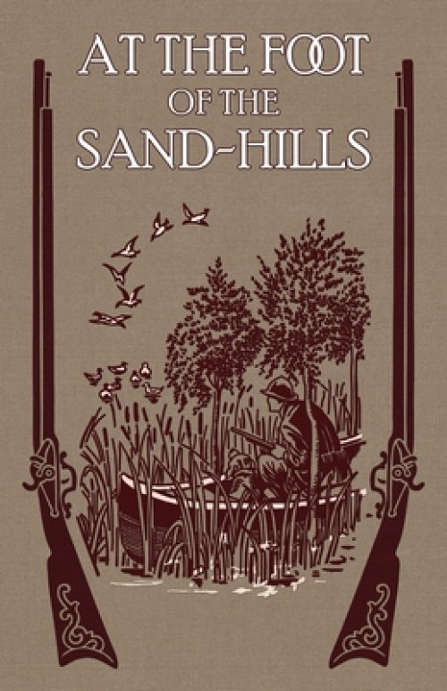 At the Foot of the Sand Hills