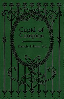 Cupid of Campion