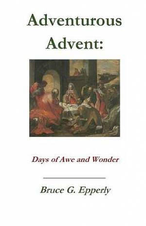 Adventurous Advent