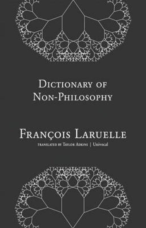 Dictionary Of Non-philosophy