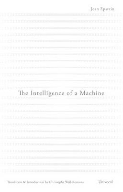 Intelligence of a Machine