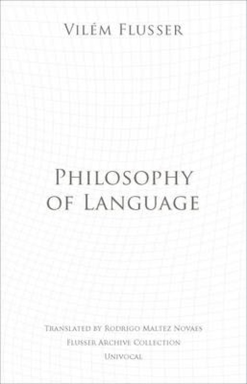 Philosophy of Language