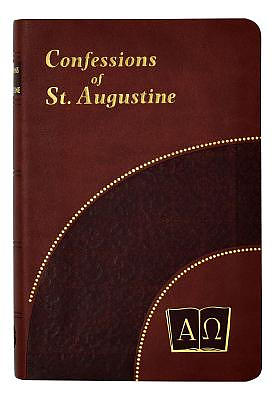 The Confessions of St. Augustine