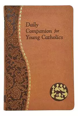 Daily Companion for Young Catholics