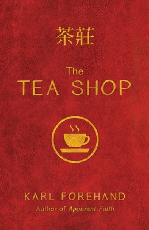 The Tea Shop