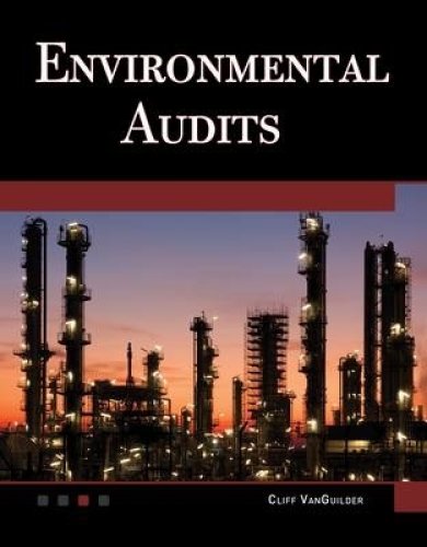 ENVIRONMENTAL AUDITS