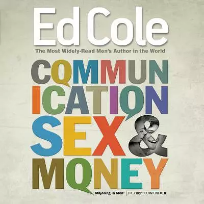 Communication, Sex, & Money Workbook