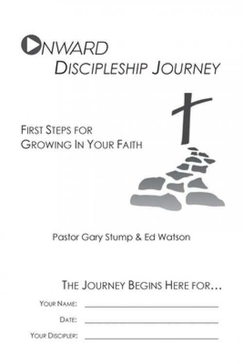 Onward Discipleship Journey