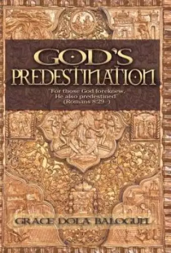 God's Predestination