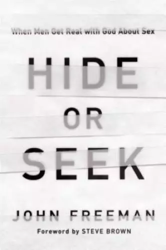 Hide Or Seek