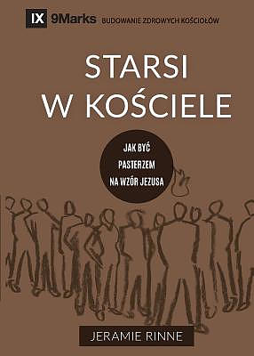 Starsi W Kościele (church Elders) (polish)