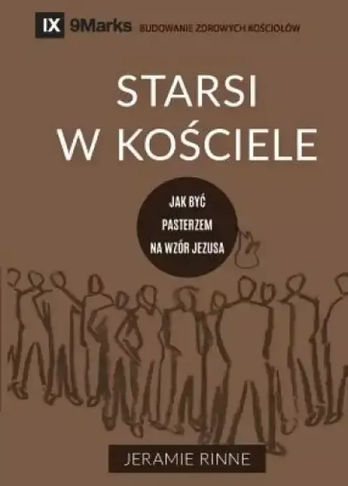 Starsi W Kościele (church Elders) (polish)