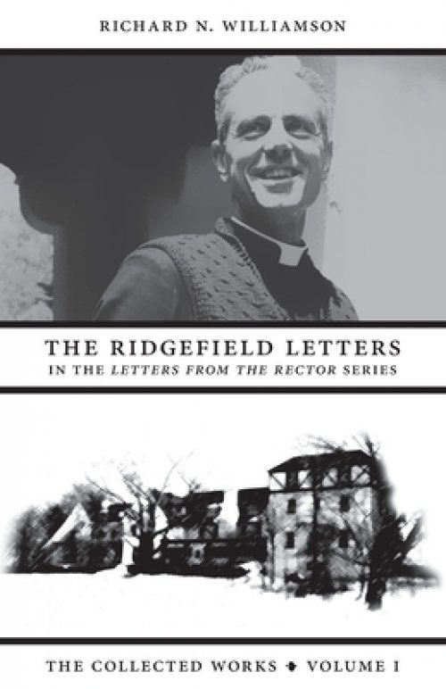 The Ridgefield Letters