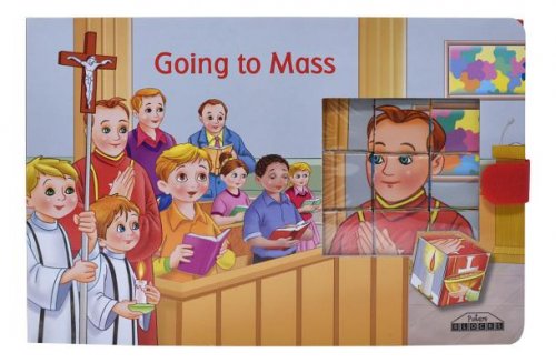 Going to Mass