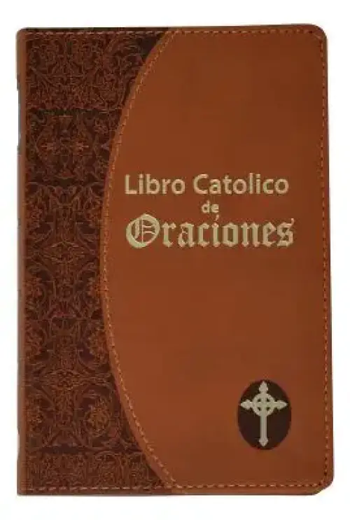 Libro Catolico de Oraciones