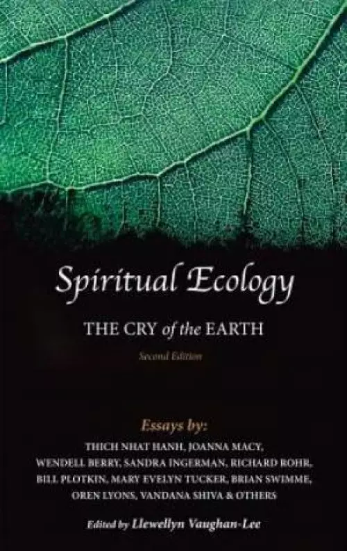 Spiritual Ecology