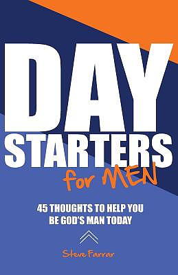 Day Starters for Men