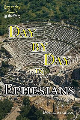 Day By Day in Ephesians