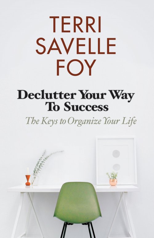 Declutter Your Way to Success