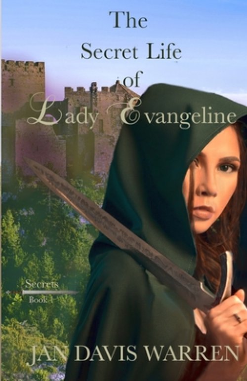 Secret Life Of Lady Evangeline