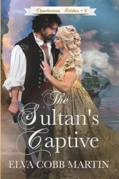 Sultan's Captive