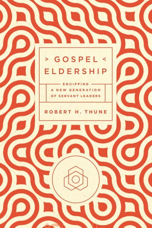 Gospel Eldership