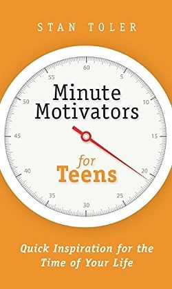 Minute Motivators for Teens