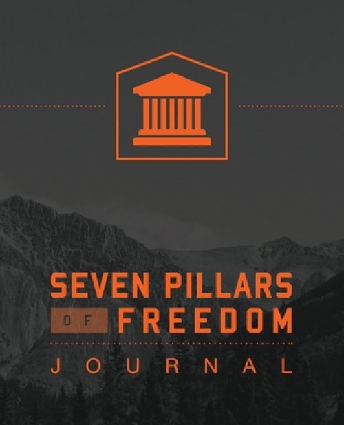 7 Pillars of Freedom Journal