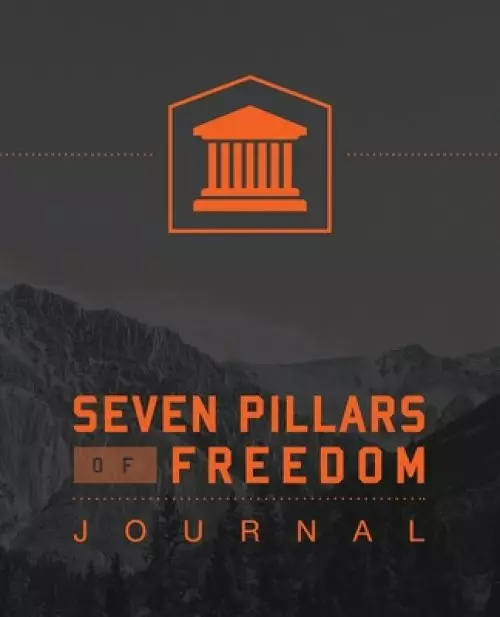 7 Pillars of Freedom Journal