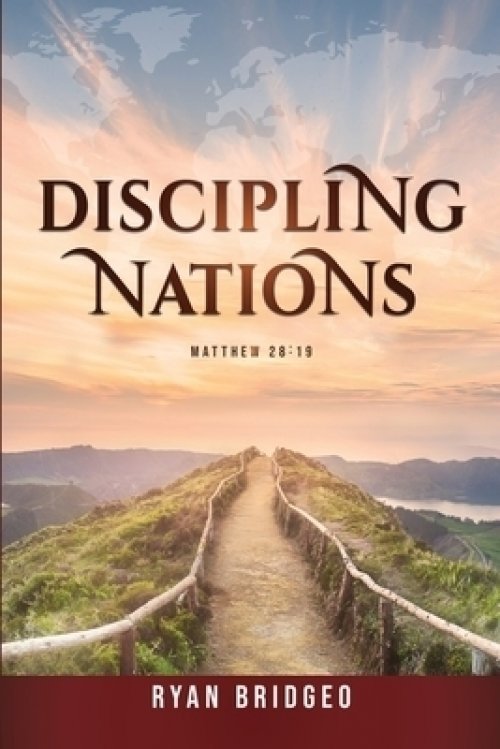 Discipling Nations