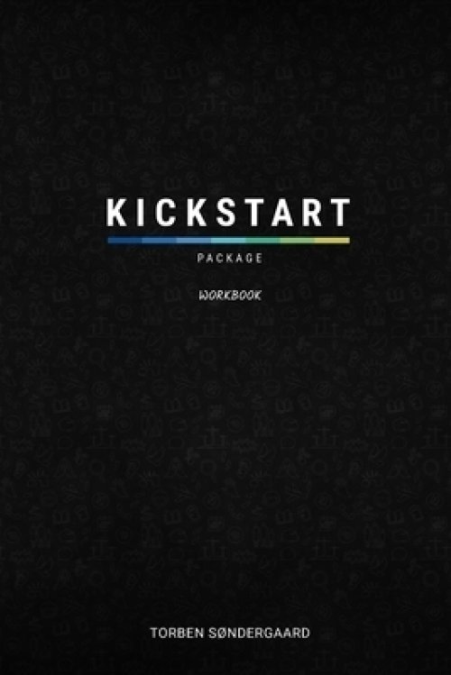 Kickstart Package Workbook