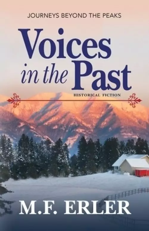 Voices In The Past