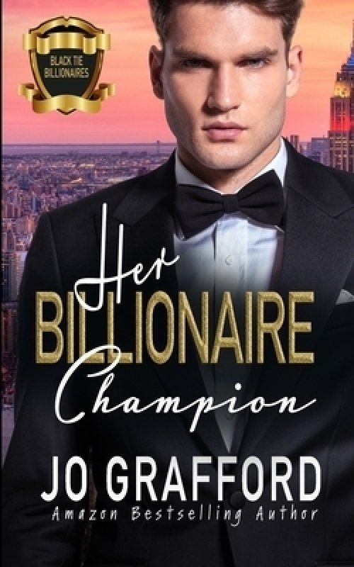 Her Billionaire Champion