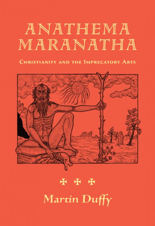 Anathema Maranatha