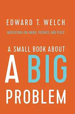 The Small Book About A Big Problem