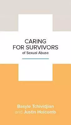 Caring for Survivors of Sexual Abuse