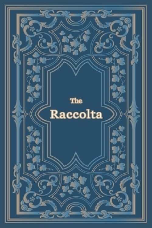 The Raccolta - Vademecum Size