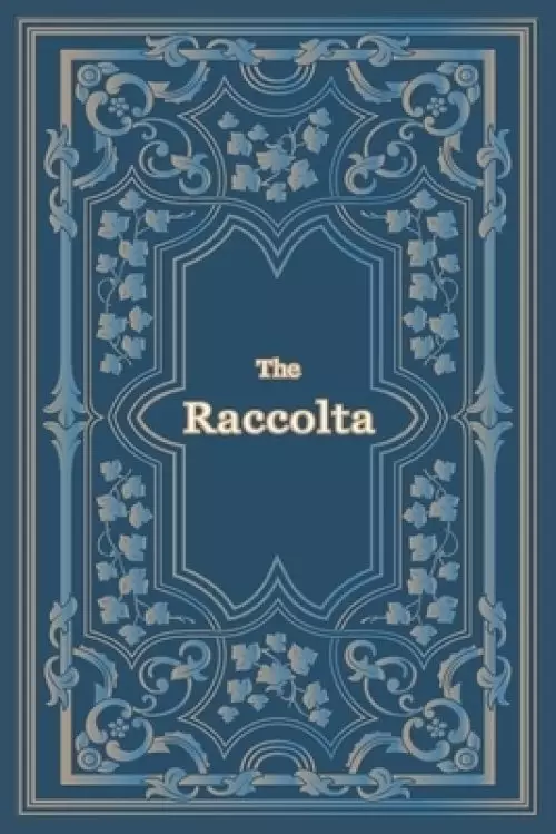 The Raccolta - Vademecum Size