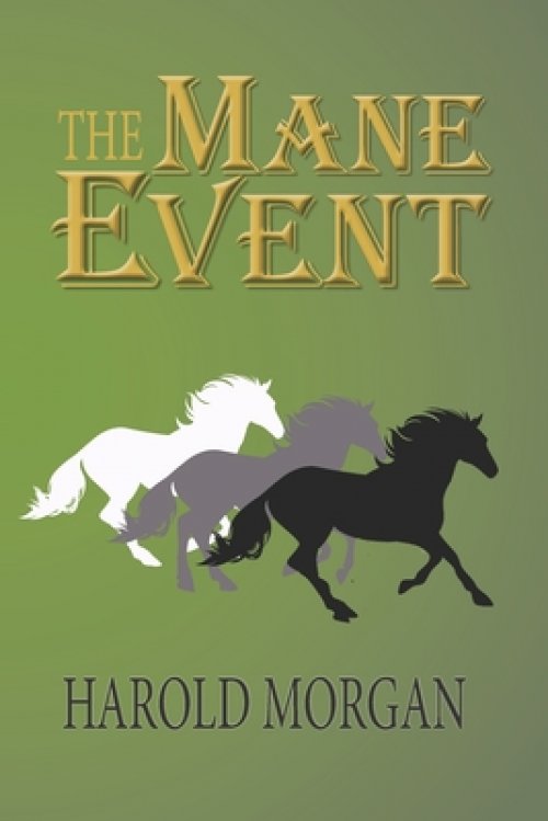 The Mane Event