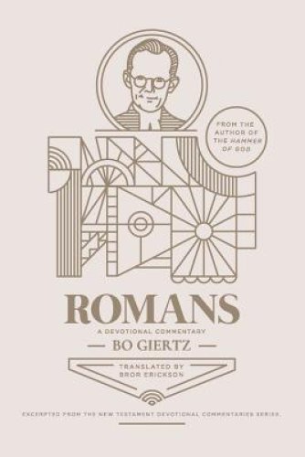 Romans: A Devotional Commentary