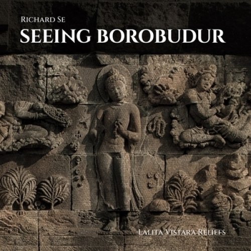 Seeing Borobudur