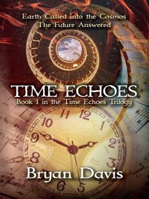 Time Echoes (Time Echoes Trilogy V1)