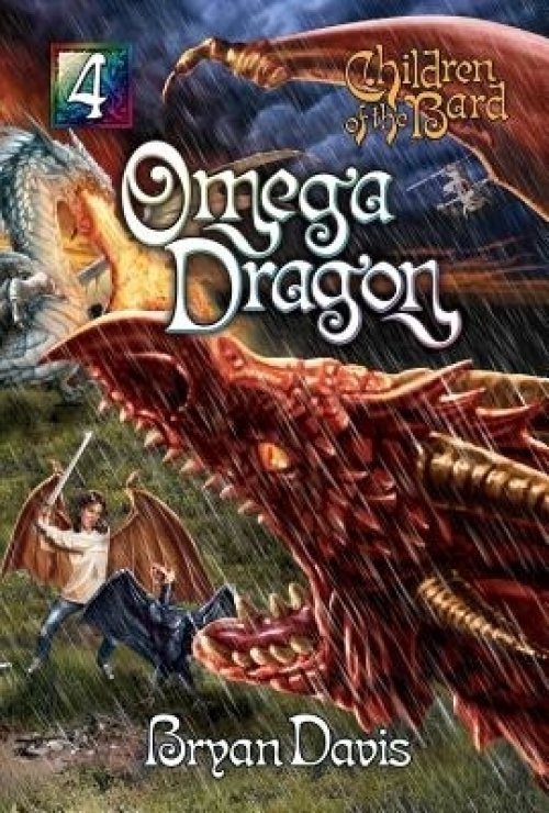 Omega Dragon