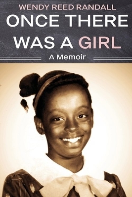 Once There Was a Girl: A Memoir