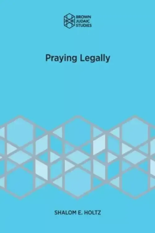 Praying Legally